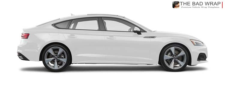 2020 Audi A5 Sportback Premium 45 TFSI 3232