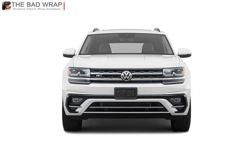2020 Volkswagen Atlas SE R-Line 3234