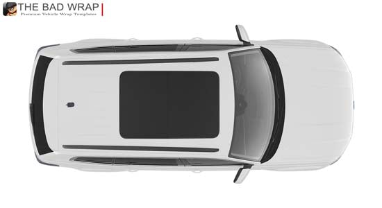 2020 Volkswagen Atlas SE R-Line 3234