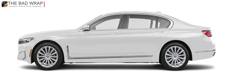 2021 BMW 7-Series 745e xDrive iPerformance 3238