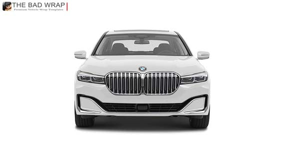 2021 BMW 7-Series 745e xDrive iPerformance 3238