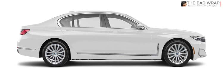 2021 BMW 7-Series 745e xDrive iPerformance 3238