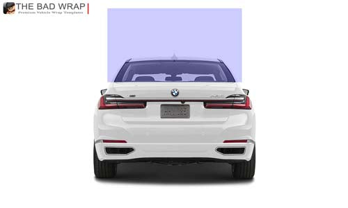 2021 BMW 7-Series 745e xDrive iPerformance 3238