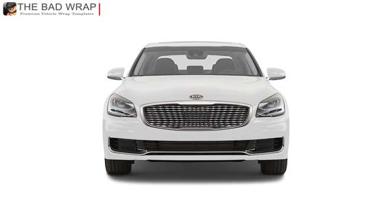 2020 Kia K900 Luxury 3240