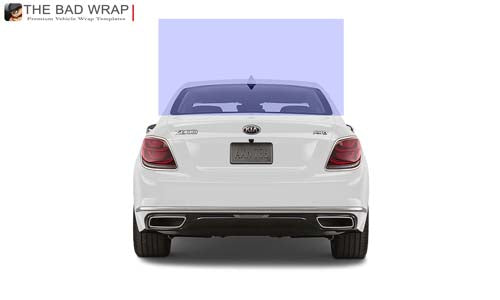 2020 Kia K900 Luxury 3240