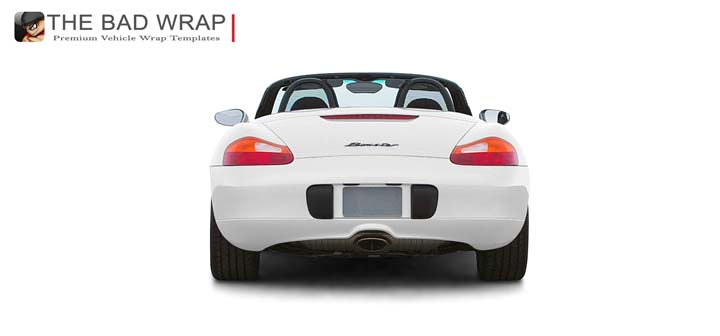 2001 Porsche Boxster Roadster 3247