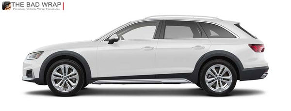 2020 Audi A4 Allroad Premium 45 TFSI Wagon 3249