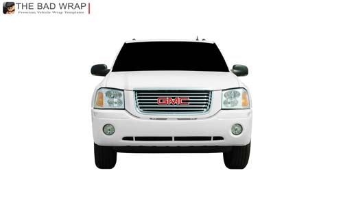 2009 GMC Envoy SLE 324