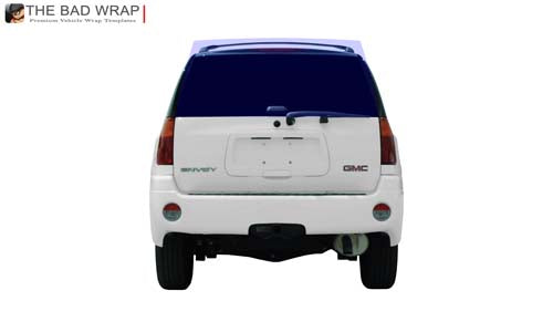 2009 GMC Envoy SLE 324