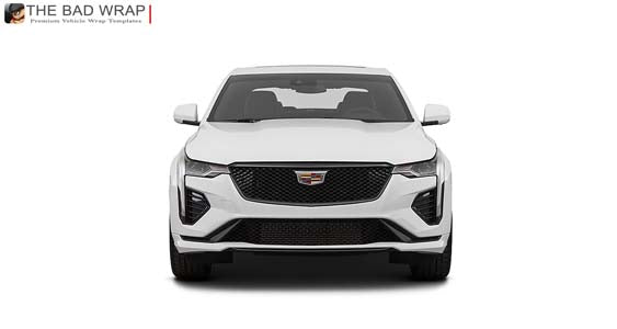 2020 Cadillac CT4 V-Series 3251