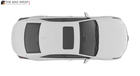 2020 Cadillac CT4 V-Series 3251