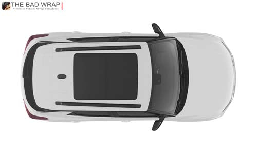 2021 Chevrolet TrailBlazer RS 3252