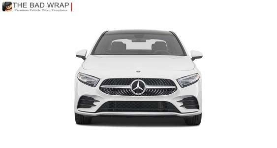 2020 Mercedes-Benz A-Class A220 Sedan 3256