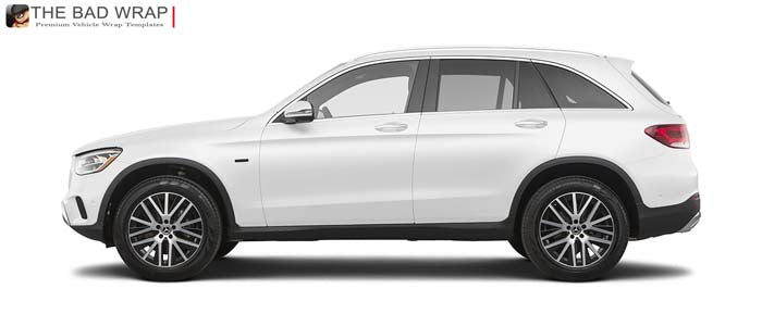 2020 Mercedes-Benz GLC-Class GLC 350e 3258