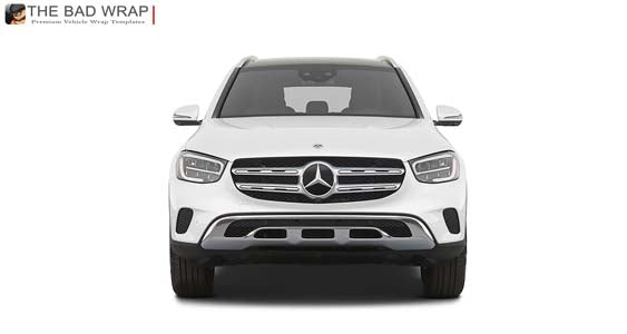 2020 Mercedes-Benz GLC-Class GLC 350e 3258