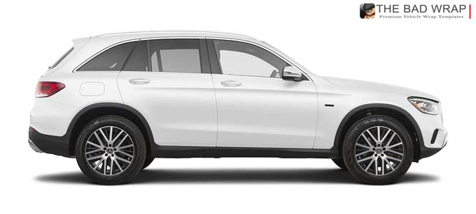 2020 Mercedes-Benz GLC-Class GLC 350e 3258