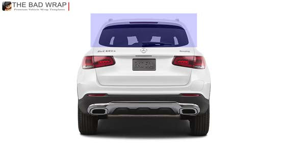 2020 Mercedes-Benz GLC-Class GLC 350e 3258