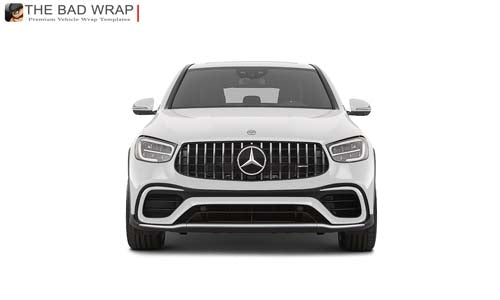 2020 Mercedes-Benz GLC-Class AMG GLC 63 S 3259