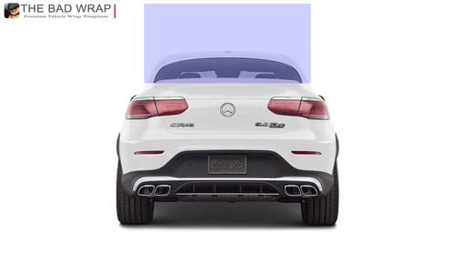 2020 Mercedes-Benz GLC-Class AMG GLC 63 S 3259