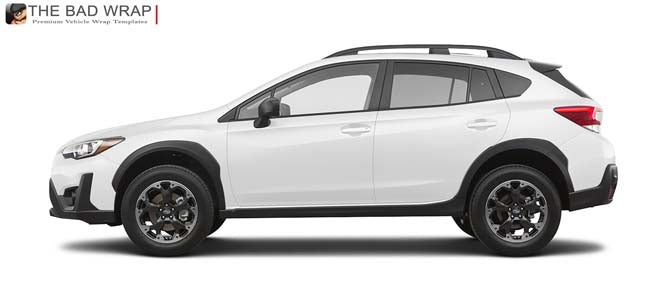 2021 Subaru Crosstrek Base 3260