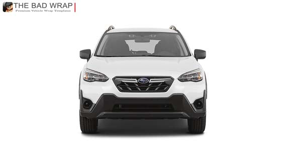 2021 Subaru Crosstrek Base 3260