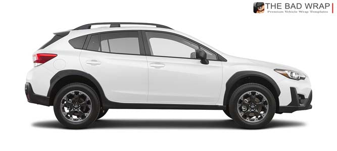 2021 Subaru Crosstrek Base 3260