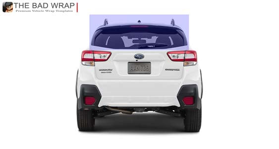 2021 Subaru Crosstrek Base 3260