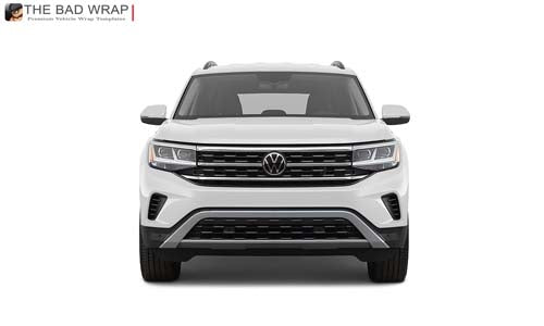 2021 Volkswagen Atlas SE w/Technology 3261