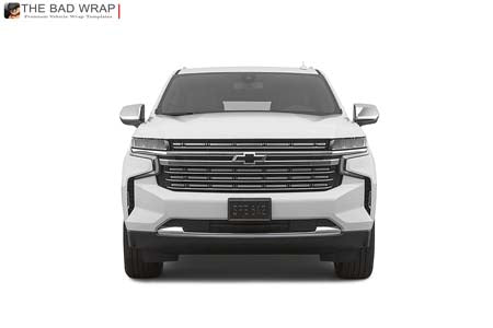 2021 Chevrolet Tahoe Premier 3265