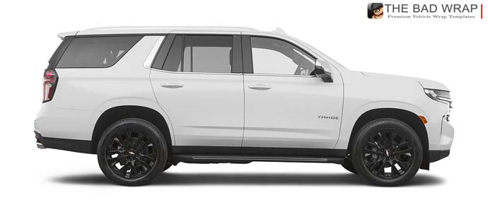 2021 Chevrolet Tahoe Premier 3265