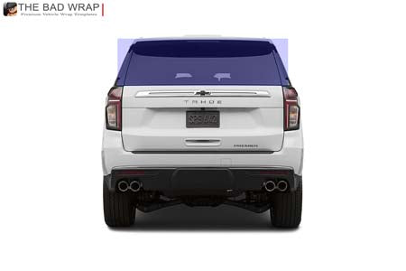 2021 Chevrolet Tahoe Premier 3265