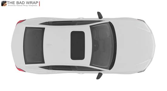 2021 Acura TLX with Advanced Package 3268
