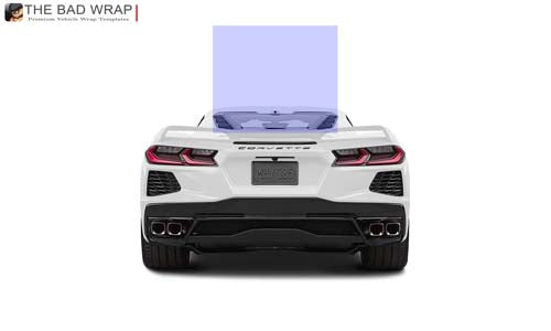 2020 Chevrolet Corvette Stingray 3LT 3275