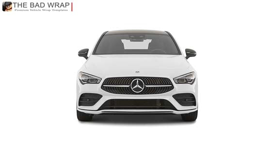 2021 Mercedes-Benz CLA-Class CLA250 Sedan 3284