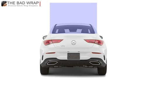 2021 Mercedes-Benz CLA-Class CLA250 Sedan 3284