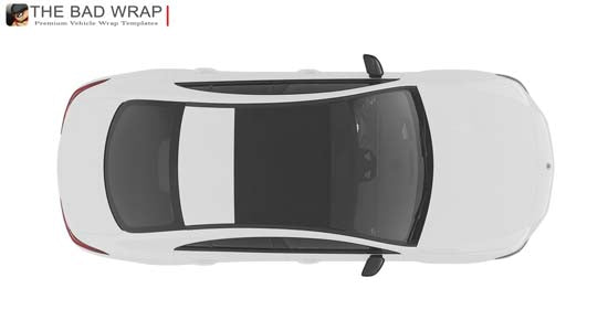 2021 Mercedes-Benz CLA-Class CLA250 Sedan 3284