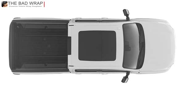 2020 Nissan Titan XD Platinum Reserve Crew Cab Standard Bed 3286