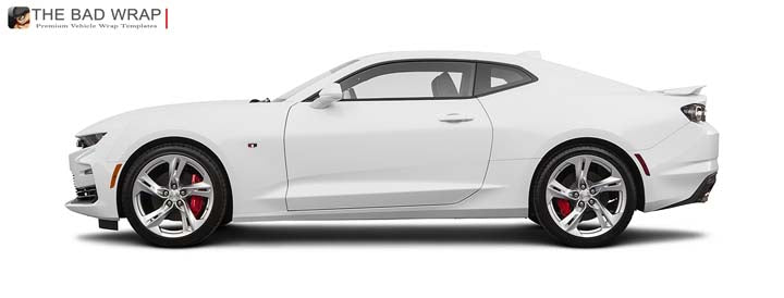 2021 Chevrolet Camaro 2SS Coupe 3299