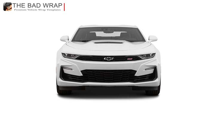 2021 Chevrolet Camaro 2SS Coupe 3299