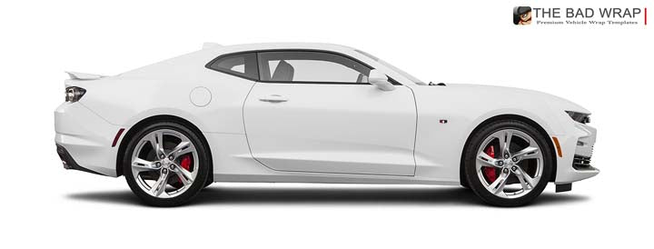 2021 Chevrolet Camaro 2SS Coupe 3299