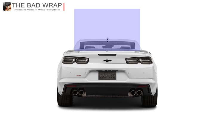 2021 Chevrolet Camaro 2SS Coupe 3299