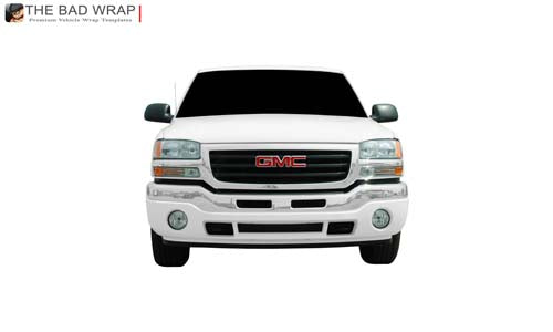2006 GMC Sierra 1500 Classic SL1 Extended Cab Standard Bed 329