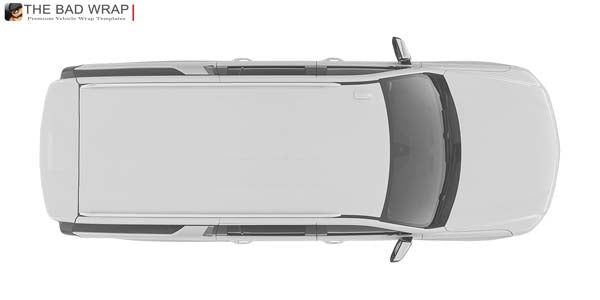 2021 Chevrolet Suburban Premier 3300