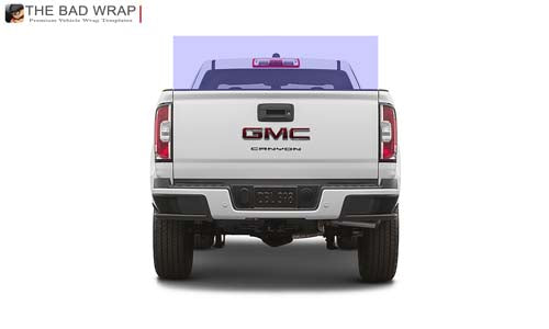 2021 GMC Canyon Standard Extended Cab Standard Bed 3301