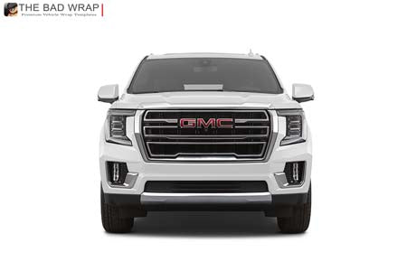 2021 GMC Yukon XL SLT 3302