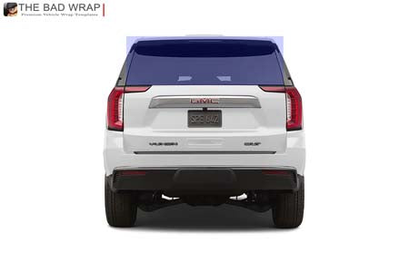 2021 GMC Yukon XL SLT 3302