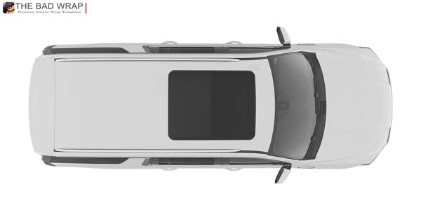 2021 GMC Yukon XL SLT 3302