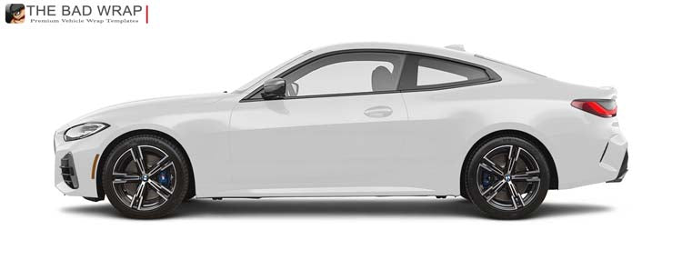 2021 BMW 4-Series M440i xDrive Coupe 3305