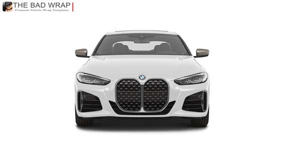 2021 BMW 4-Series M440i xDrive Coupe 3305