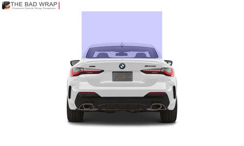 2021 BMW 4-Series M440i xDrive Coupe 3305